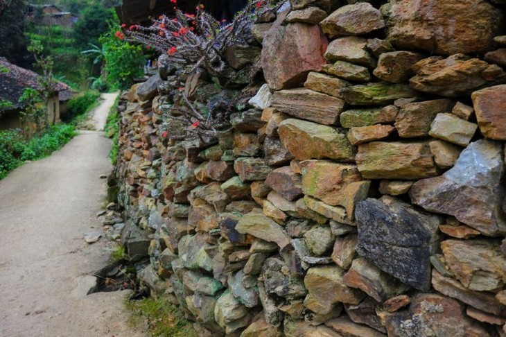 El maravilloso poblado de Thien Huong en Ha Giang - ảnh 6