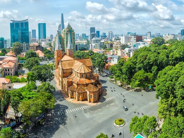 Destinos vietnamitas premiados en los World Travel Awards 2023 - ảnh 4