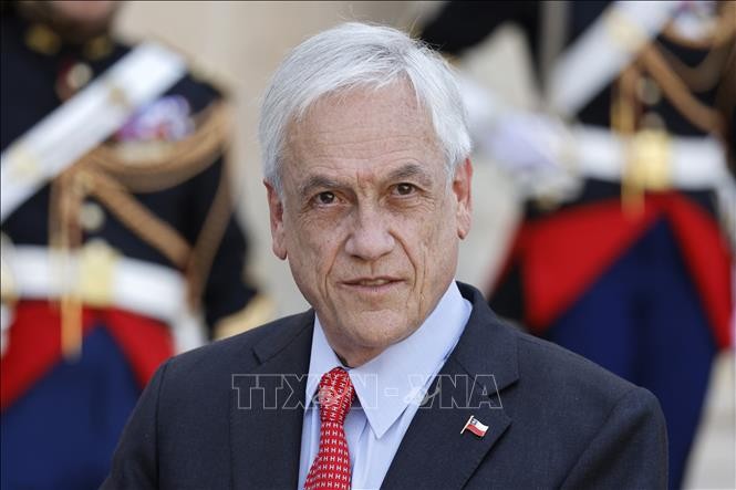 Muere expresidente chileno Sebastián Piñera - ảnh 1