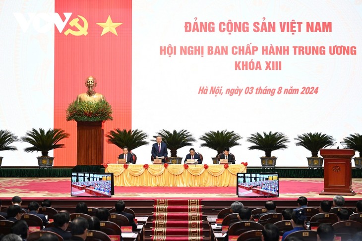 Líder partidista esrilanqués: Vietnam continuará avanzando en la construcción del socialismo - ảnh 1