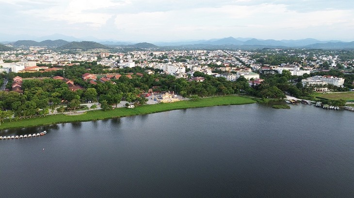 A Luoi, el hogar de las minorías étnicas en provincia de Thua Thien-Hue - ảnh 1