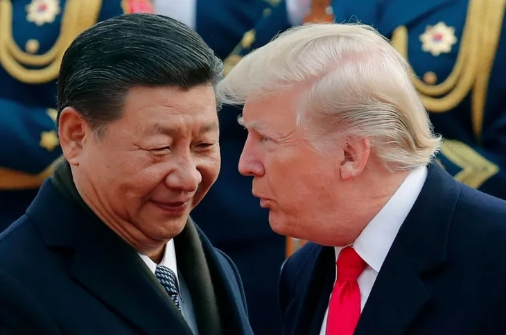 China anuncia medidas para responder al aumento de impuestos de Estados Unidos - ảnh 1