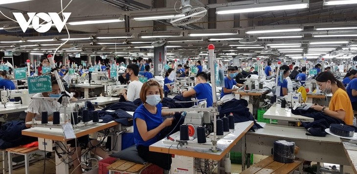 La economía de Vietnam reporta buen desempeño en primeros 2 meses de 2025 - ảnh 1