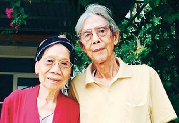 Composiciones eternas del músico Lu Nhat Vu - ảnh 1