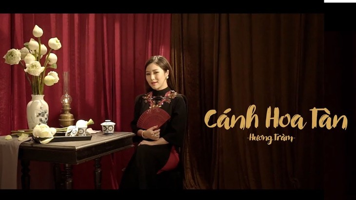 Huellas musicales en el cine vietnamita - ảnh 4