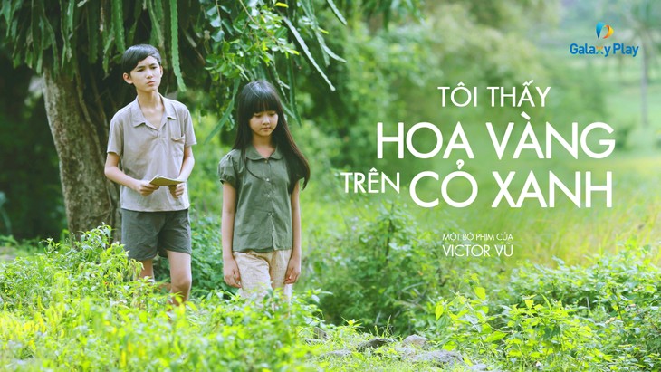 Huellas musicales en el cine vietnamita - ảnh 3