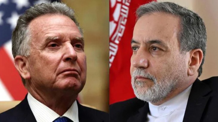 Estados Unidos e Irán continúan conversaciones nucleares - ảnh 1