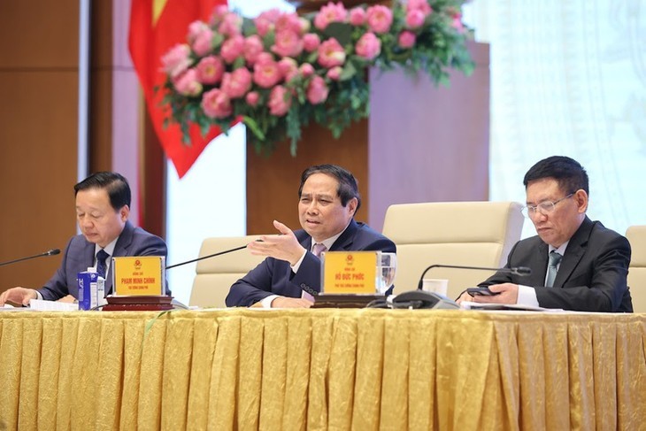 Vietnam busca maximizar el potencial del sector privado - ảnh 1