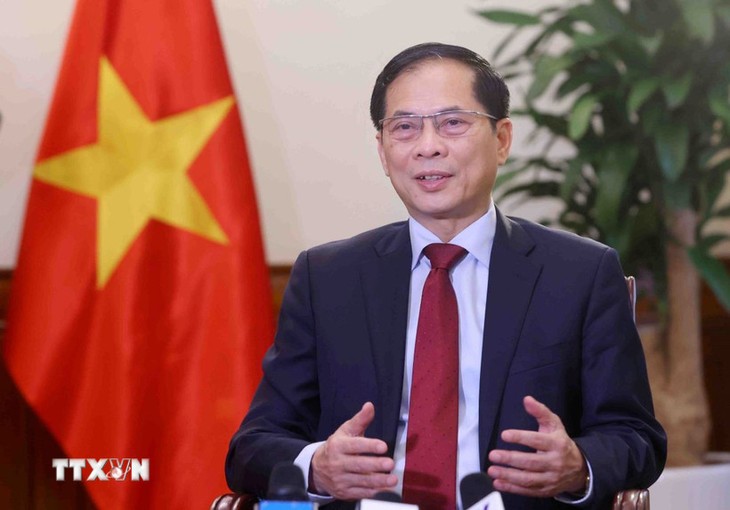 Vietnam propone iniciativas para cumplir Objetivos de Desarrollo Sostenible - ảnh 1