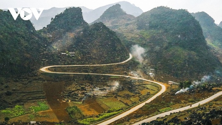 El turismo de Vietnam brilla en los premios Global Readers’ Choice Awards - ảnh 1