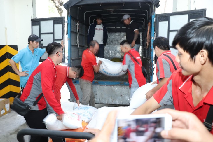 Cita de Correspondencia del 8 de noviembre de 2025              - ảnh 1