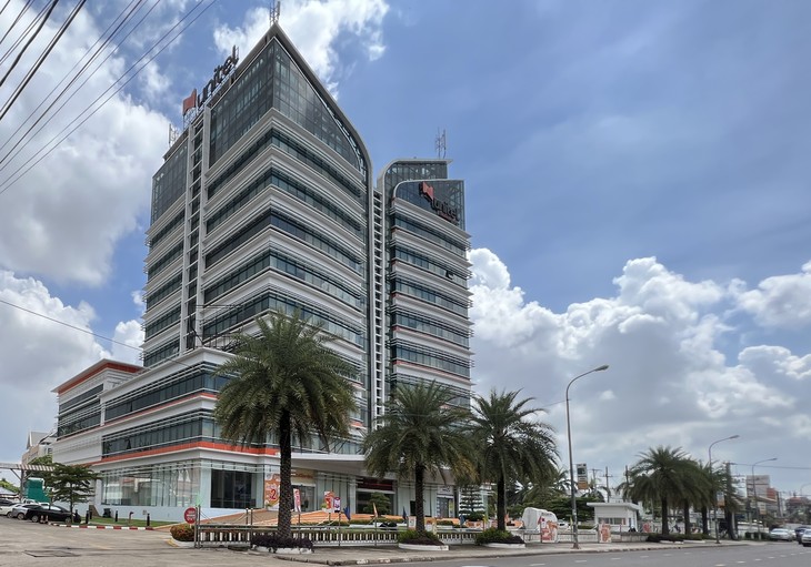 Việt Nam - Lào hợp tác toàn diện vì tương lai tươi sáng - ảnh 1