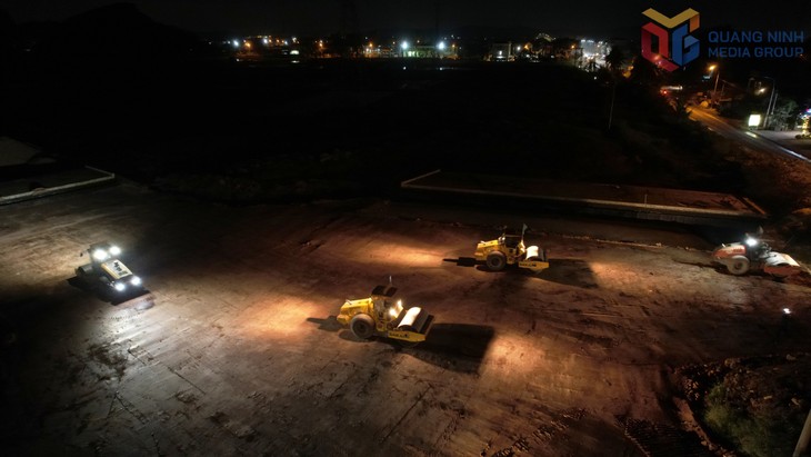 Quang Ninh se esfuerza por completar desembolso de inversión pública en diciembre - ảnh 2