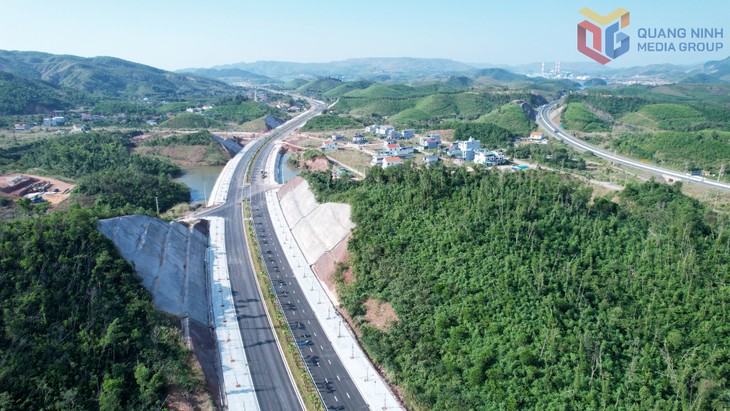 Van Don se prepara para inaugurar y poner en marcha 15 proyectos por más de 87,18 millones de dólares - ảnh 1