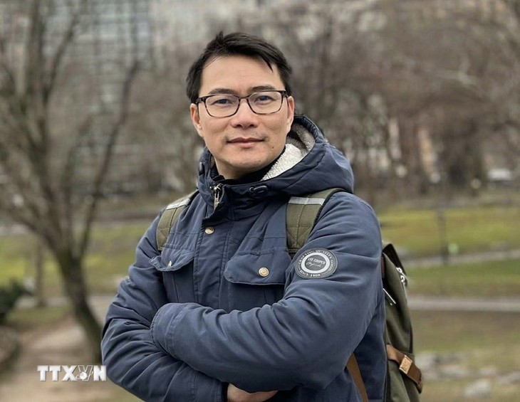 El XIV Congreso Nacional del PCV definirá el camino del desarrollo de Vietnam, afirman expertos - ảnh 1