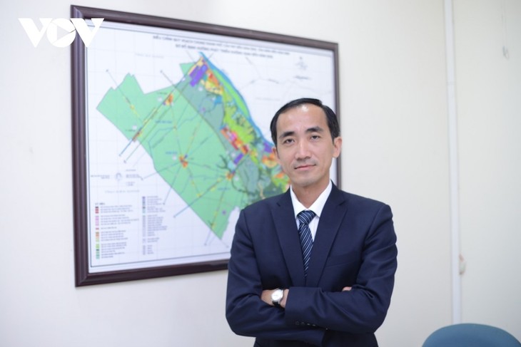 La Resolución 68 impulsa a la comunidad empresarial del Delta del Mekong - ảnh 3