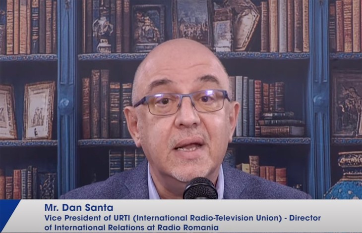 El mundo celebra el Día de la Radio - ảnh 1