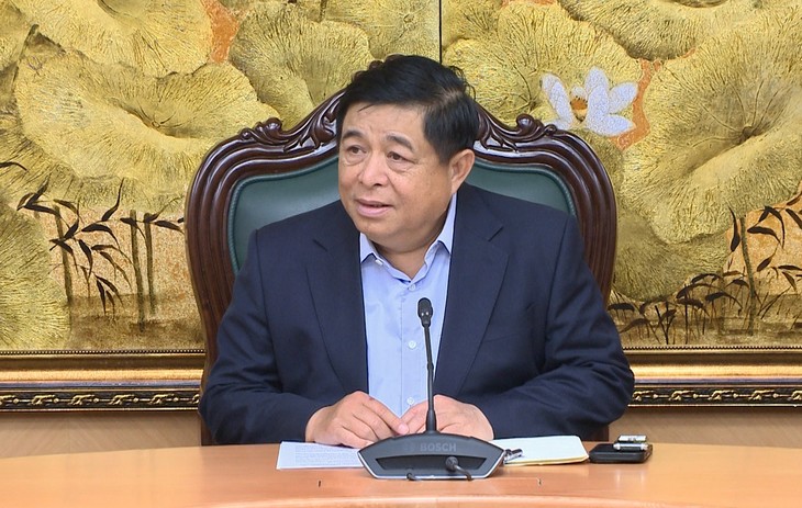 Instan al Centro de Innovación NAB Vietnam a ampliar sus redes - ảnh 1