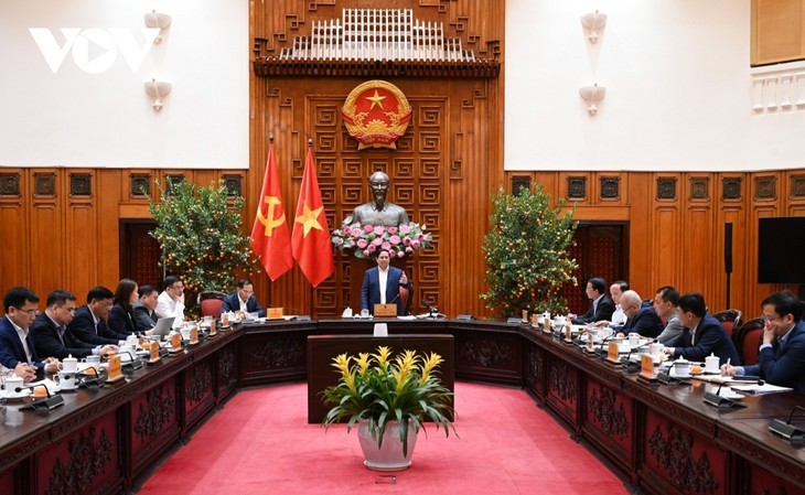 Lanzan en Vietnam campaña para ahorrar energía - ảnh 1