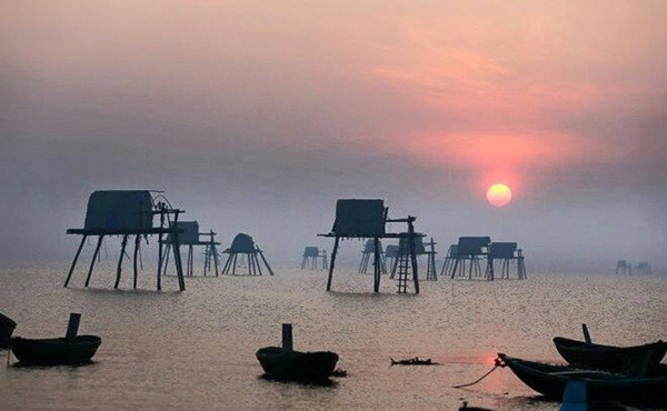 朴素安宁的乡土之地——太平省 - ảnh 1