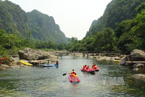 在韩国推介越南旅游 - ảnh 1