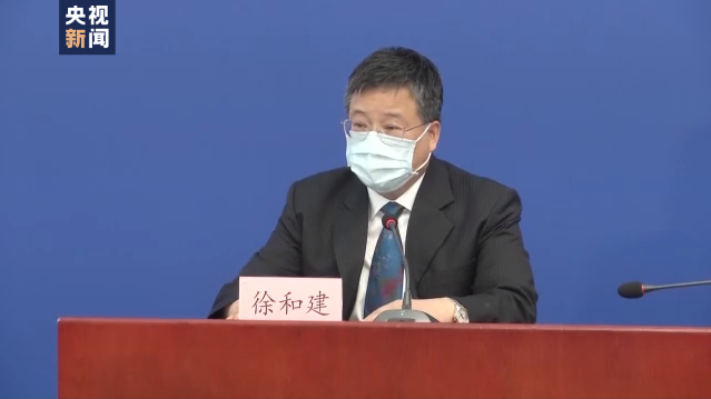 中国北京疫情蔓延势头被遏制 - ảnh 1