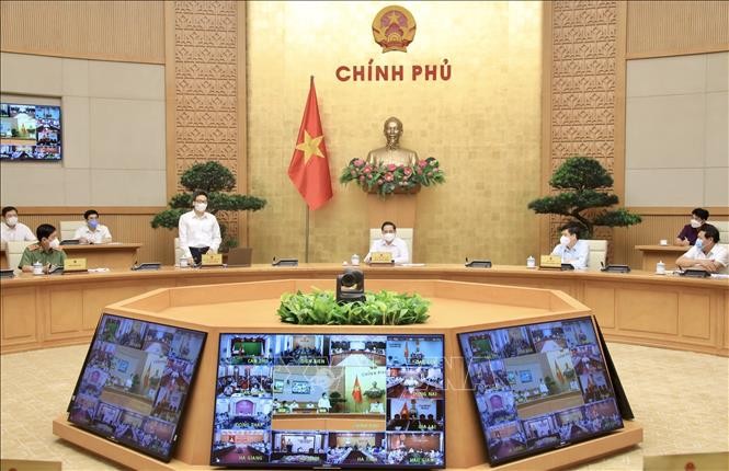 疫情防控：攻防结合 - ảnh 1