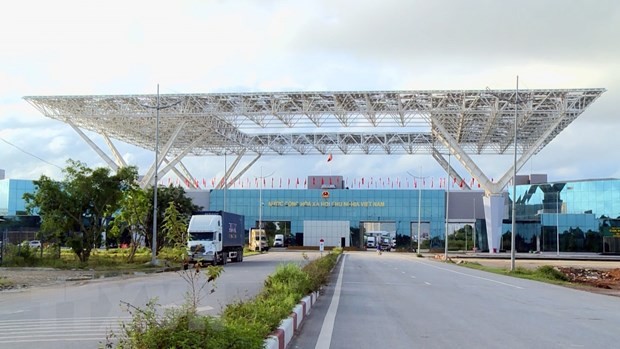 芒街市做好接待国际游客准备 - ảnh 1