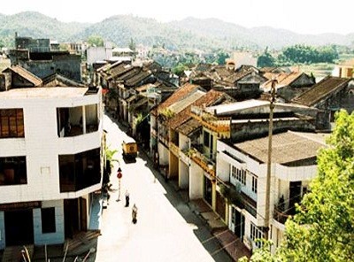 Tien Yen, centre culturel du Nord-Est - ảnh 3