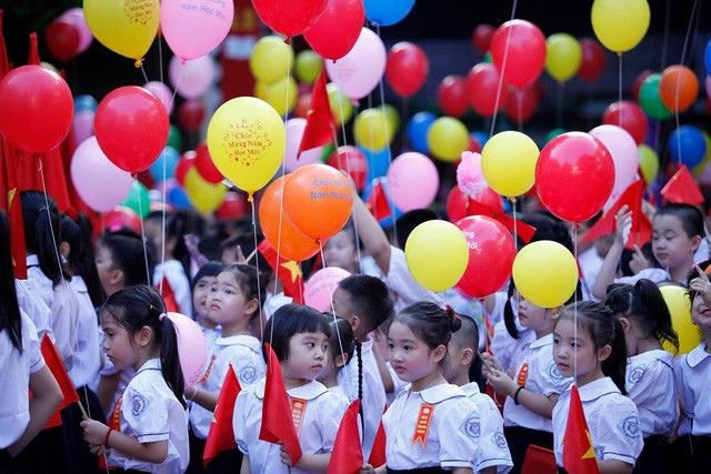 Lettre du président de la République à l’occasion de la rentrée scolaire - ảnh 1