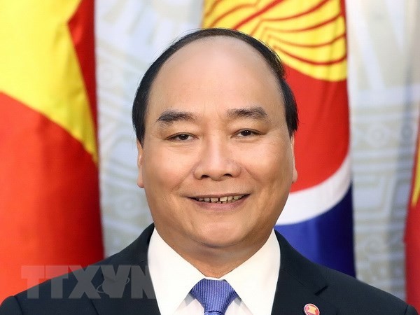 Nguyên Xuân Phuc participera à l’ACMECS-8 et au CLMV-9 - ảnh 1