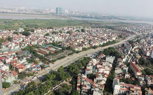 Célébration du 10e anniversaire de l’élargissement de Hanoi - ảnh 1