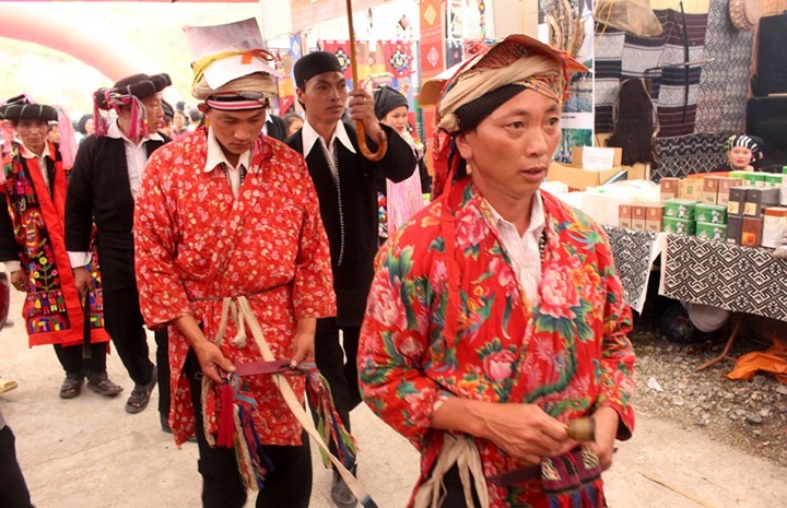 Le Tu Cai des Dao Dau Bang - ảnh 2