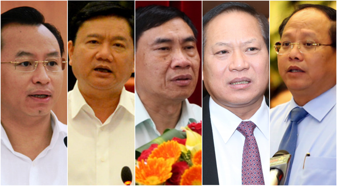 Les 10 événements marquants du Vietnam en 2018, choisis par VOV - ảnh 7