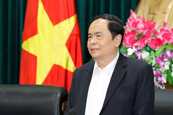 Nouvel An des Khmers: Trân Thanh Mân à Soc Trang - ảnh 1