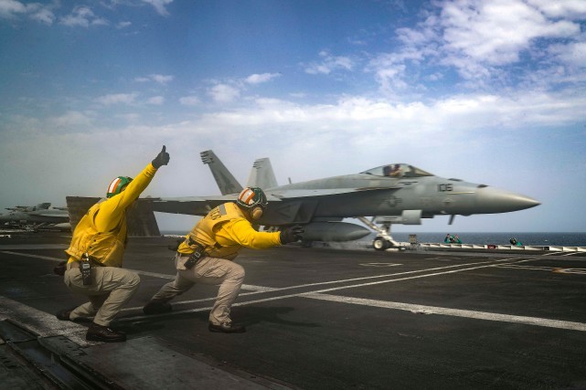 «Il n'y aura pas de guerre» au Moyen-Orient, selon l'Iran - ảnh 1