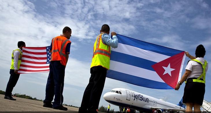 Cuba: l'ONU appelle encore à la levée de l'embargo américain - ảnh 1