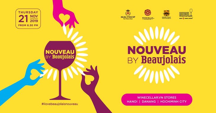   Le Beaujolais nouveau est de retour! - ảnh 2