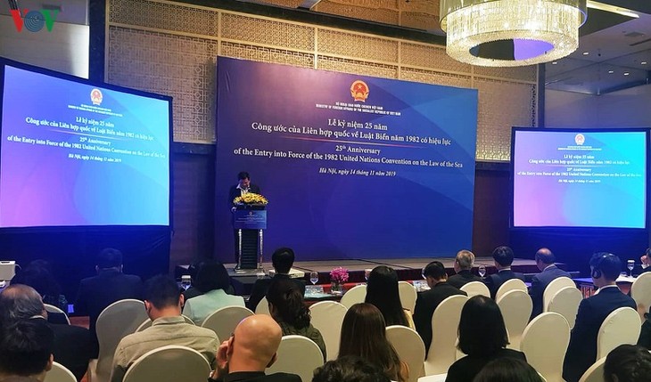 CNUDM: le Vietnam mise sur la coopération  - ảnh 1