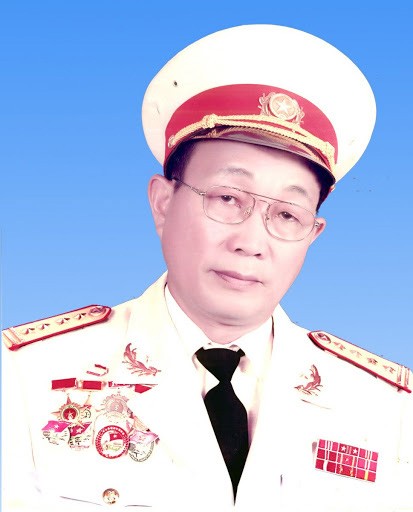 Ly Viêt Hùng, un parolier soldat - ảnh 1