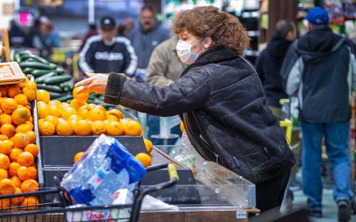 France: l’état d’urgence sanitaire prolongé jusqu’au 10 juillet - ảnh 1