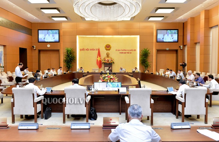 Différents scénarios de développement socioéconomique pour le Vietnam - ảnh 1