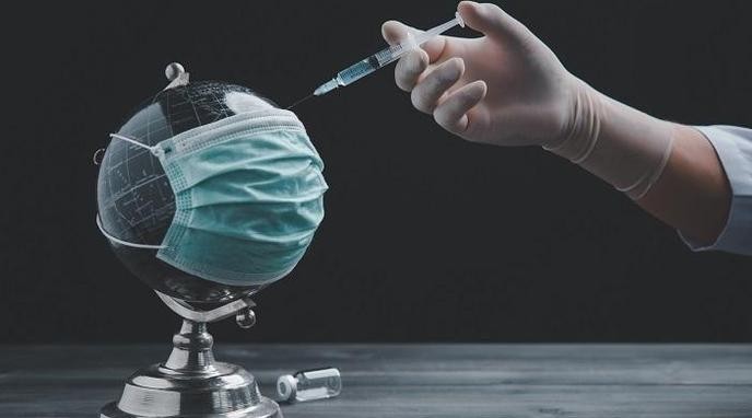 Forum pour la paix de Paris: 500 millions de dollars de plus pour l'accès aux vaccins  - ảnh 1