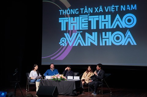 Livespace Vietnam 2021 - ảnh 2