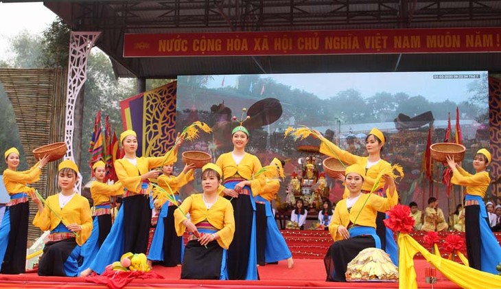 Comment les Muong de Hoà Binh préservent-ils leur langue? - ảnh 2