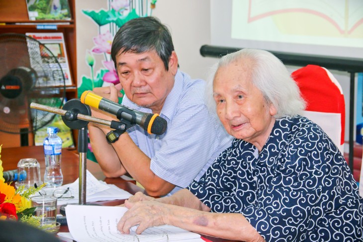 Nguyên Vinh Bao, un grand nom de la musique vietnamienne - ảnh 1