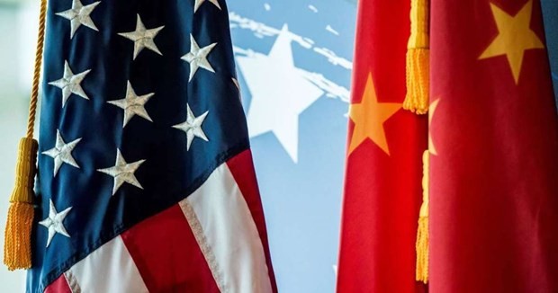 États-Unis: en Alaska, Blinken accuse la Chine de «menacer» la stabilité mondiale - ảnh 1