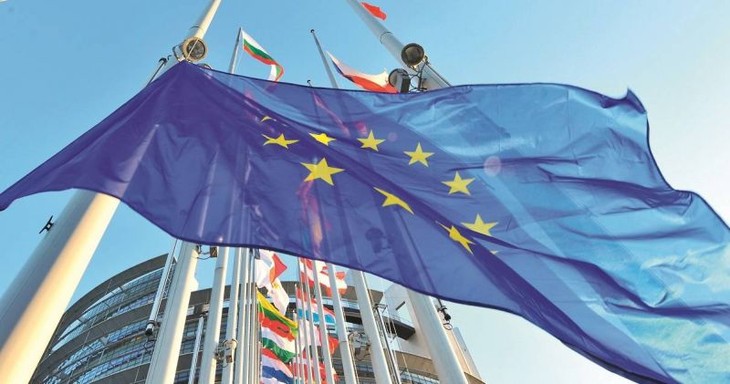 Liban: l'UE adopte un cadre pour des sanctions ciblées  - ảnh 1