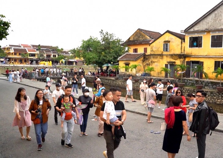  Le Centre, lieu de prédilection des touristes  - ảnh 1