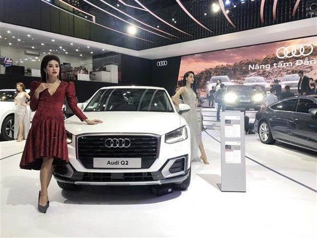 Vietnam Motor Show 2022: des constructeurs automobiles de premier rang mondial confirment leur participation - ảnh 1